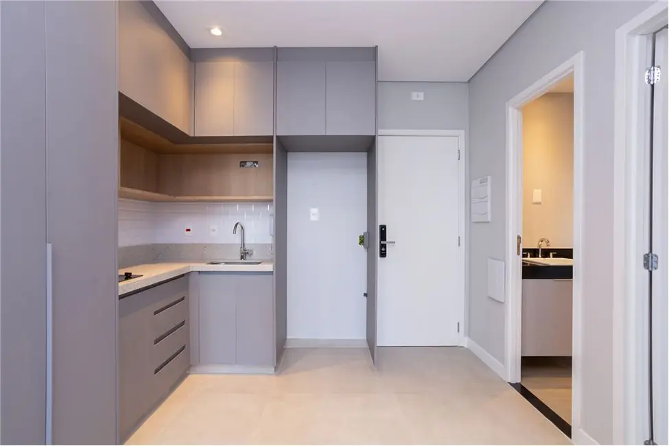 Foto 1 de Apartamento com 1 quarto à venda, 40m2 em Jardim Paulista, São Paulo - SP