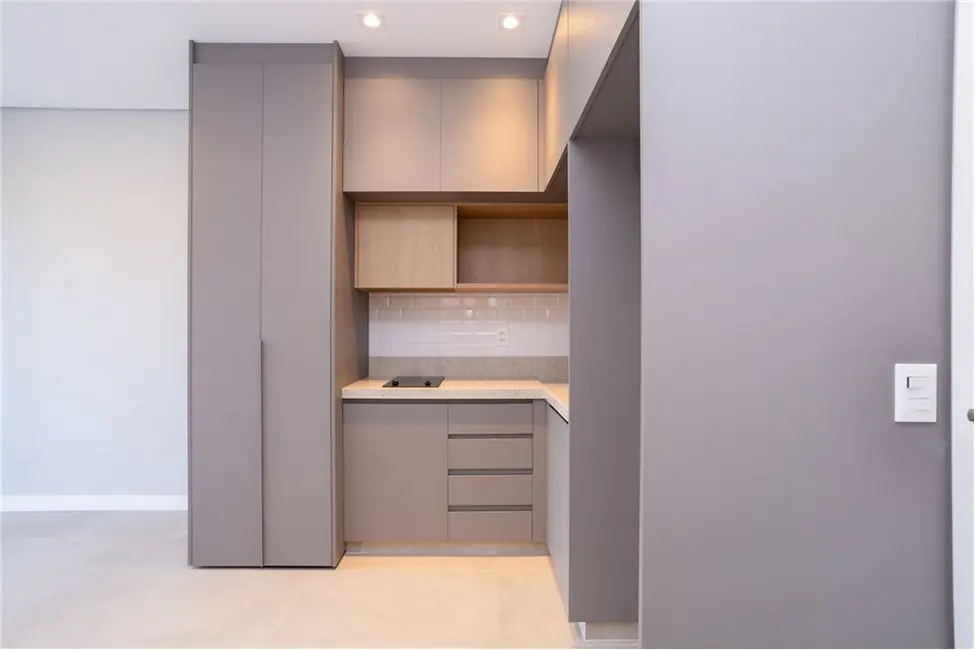Foto 9 de Apartamento com 1 quarto à venda, 40m2 em Jardim Paulista, São Paulo - SP