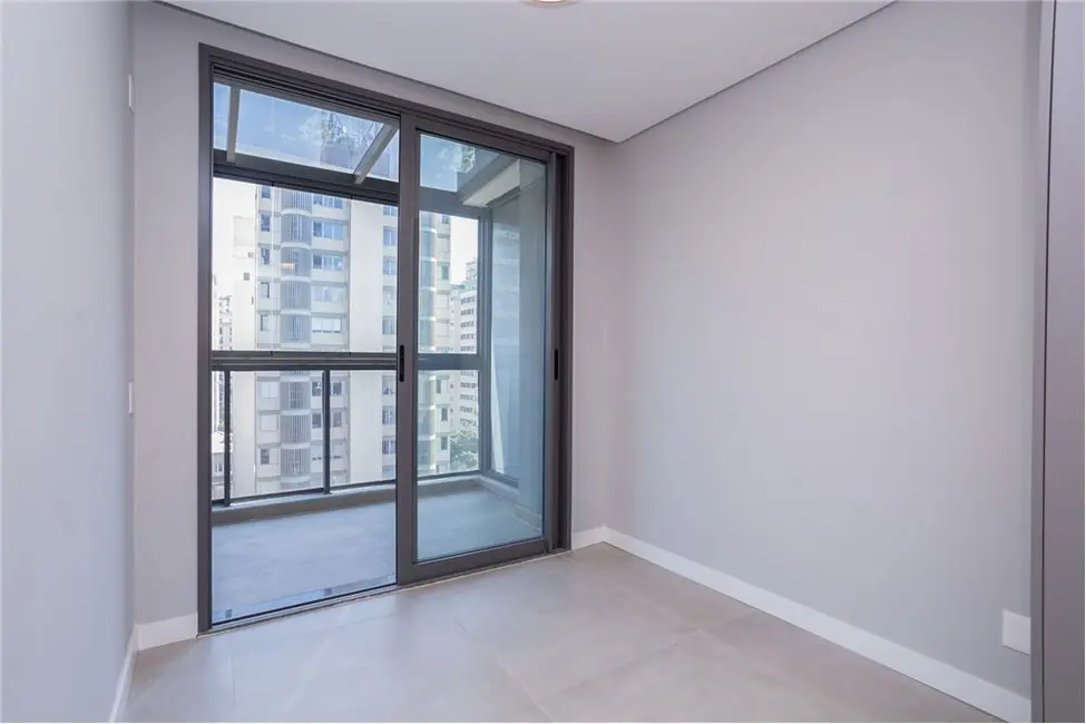 Foto 3 de Apartamento com 1 quarto à venda, 40m2 em Jardim Paulista, São Paulo - SP