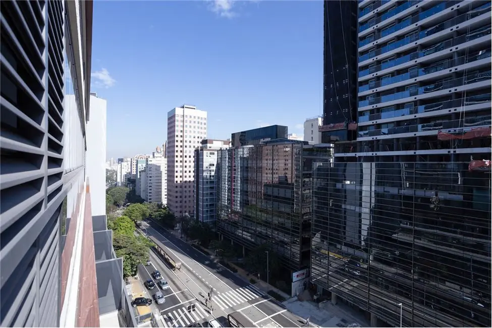 Foto 8 de Apartamento com 1 quarto à venda, 40m2 em Jardim Paulista, São Paulo - SP