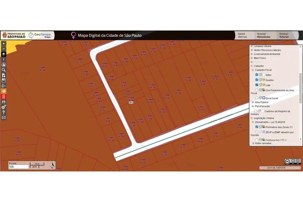 Casa à venda, 60m2 em Parque São Luís, São Paulo - SP - imagem 4 Foto 4 de Casa à venda, 60m2 em Parque São Luís, São Paulo - SP