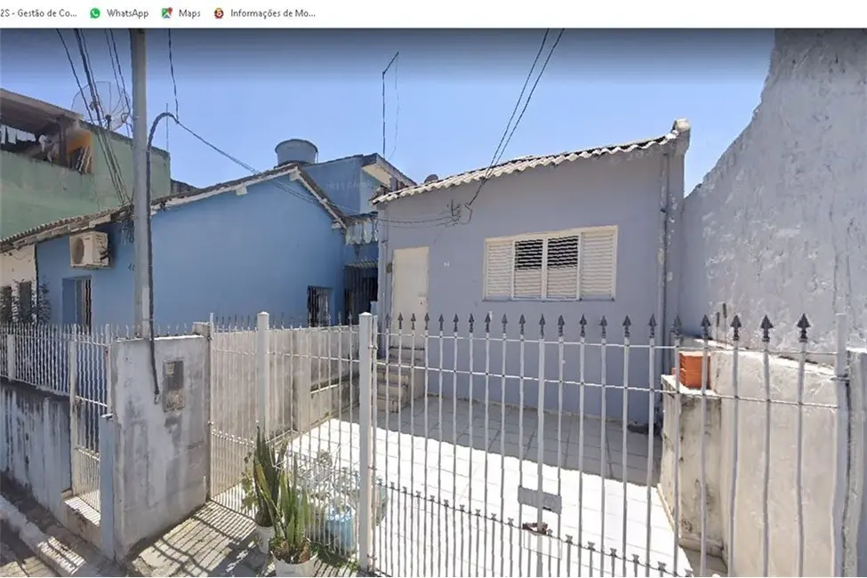 Casa à venda, 60m2 em Parque São Luís, São Paulo - SP - imagem 1 Foto 1 de Casa à venda, 60m2 em Parque São Luís, São Paulo - SP