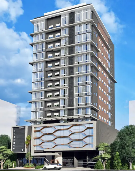 Apartamento com 2 quartos à venda, 140m2 em Capao Da Canoa - RS - imagem 2 Foto 2 de Apartamento com 2 quartos à venda, 140m2 em Capao Da Canoa - RS