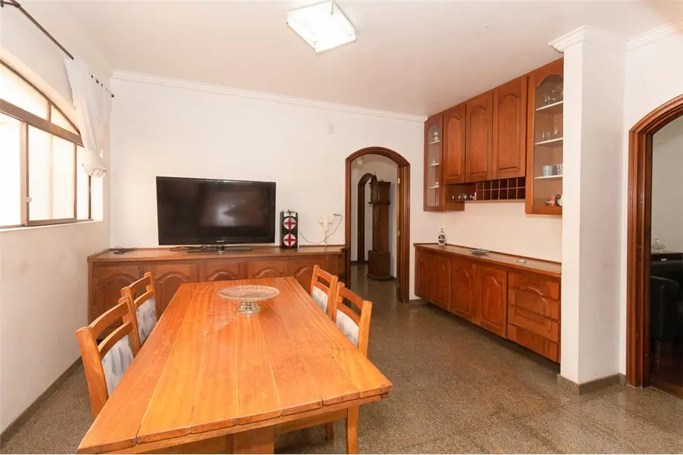 Foto 6 de Casa com 4 quartos à venda, 400m2 em Jardim Vila Formosa, São Paulo - SP