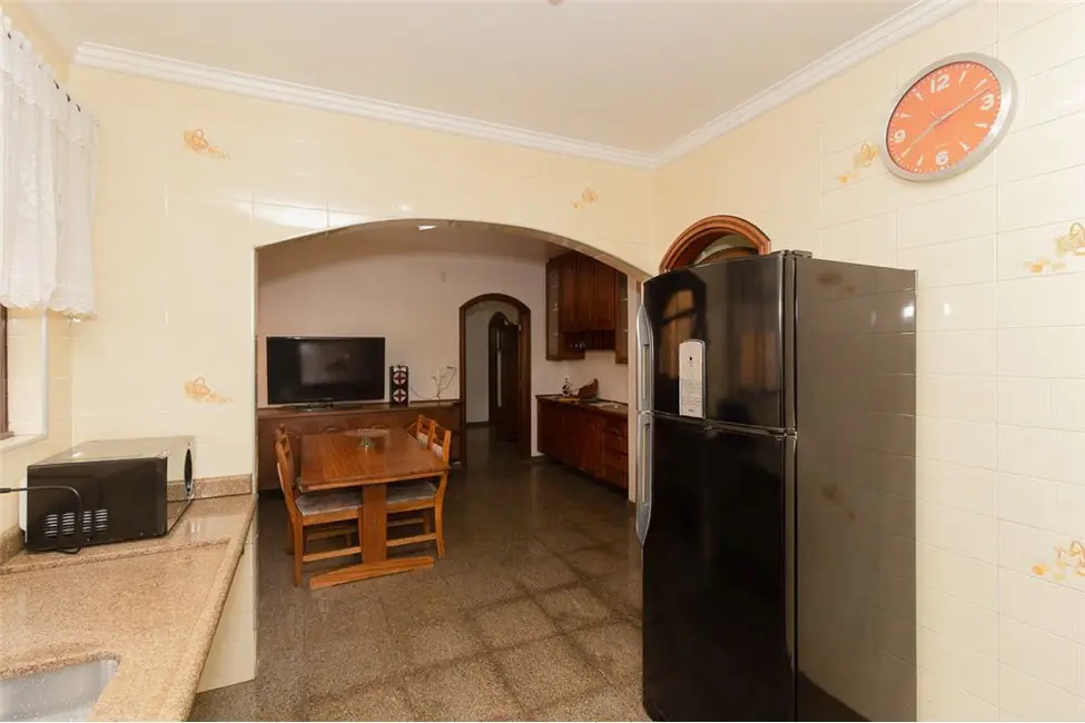 Foto 9 de Casa com 4 quartos à venda, 400m2 em Jardim Vila Formosa, São Paulo - SP