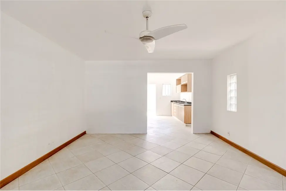 Foto 6 de Casa com 3 quartos à venda, 125m2 em Brooklin Paulista, São Paulo - SP