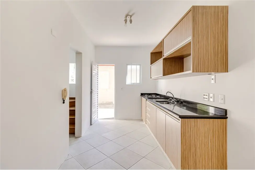 Foto 9 de Casa com 3 quartos à venda, 125m2 em Brooklin Paulista, São Paulo - SP