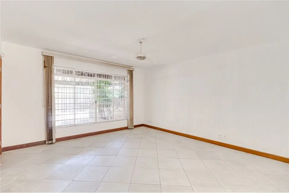 Foto 5 de Casa com 3 quartos à venda, 125m2 em Brooklin Paulista, São Paulo - SP
