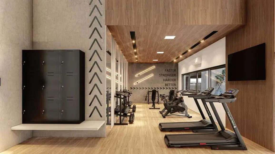Apartamento com 2 quartos à venda, 129m2 em Capao Da Canoa - RS - imagem 7 Foto 7 de Apartamento com 2 quartos à venda, 129m2 em Capao Da Canoa - RS