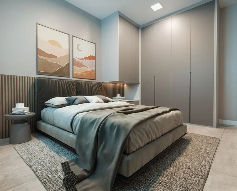 Foto 7 de Apartamento com 2 quartos à venda, 40m2 em São Francisco Xavier, Rio De Janeiro - RJ