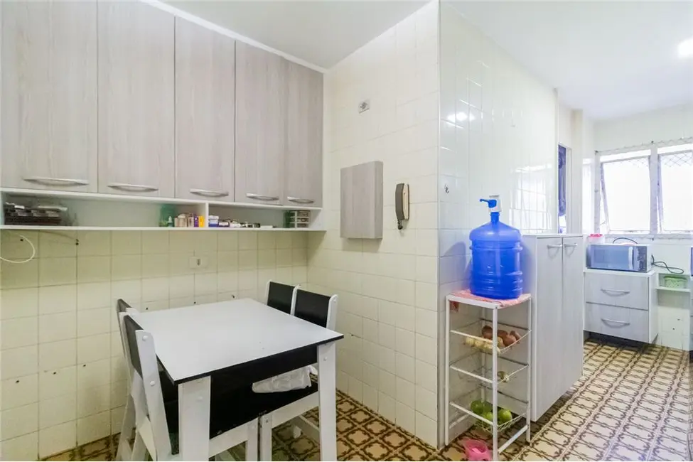 Apartamento com 3 quartos à venda, 103m2 em Vila Olímpia, São Paulo - SP - imagem 9 Foto 9 de Apartamento com 3 quartos à venda, 103m2 em Vila Olímpia, São Paulo - SP