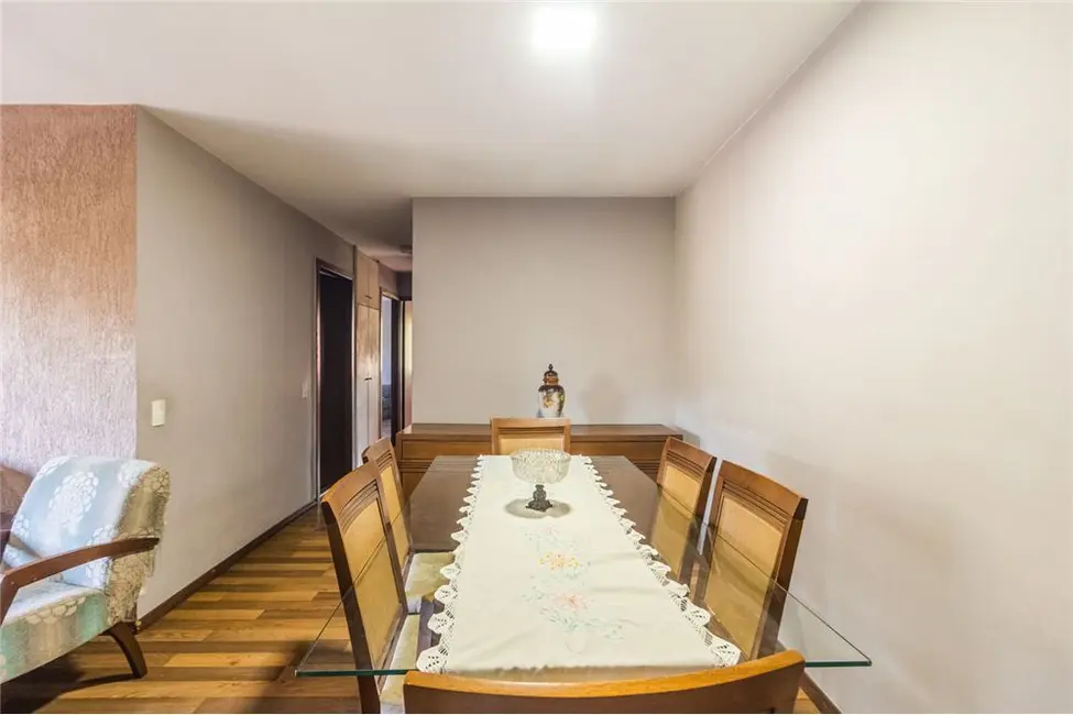 Apartamento com 3 quartos à venda, 103m2 em Vila Olímpia, São Paulo - SP - imagem 2 Foto 2 de Apartamento com 3 quartos à venda, 103m2 em Vila Olímpia, São Paulo - SP