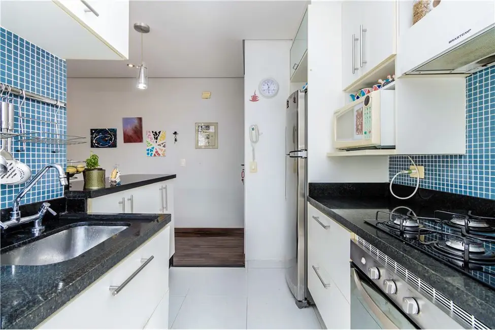 Foto 8 de Apartamento com 1 quarto à venda, 56m2 em Vila Anglo Brasileira, São Paulo - SP