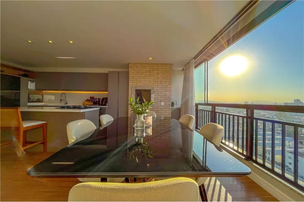 Foto 1 de Apartamento com 2 quartos à venda, 75m2 em Dom Bosco, Itajai - SC