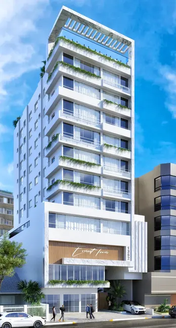 Foto 1 de Apartamento com 1 quarto à venda, 60m2 em Capao Da Canoa - RS