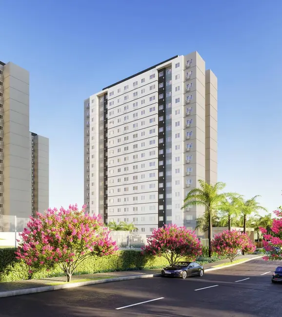 Foto 1 de Apartamento com 2 quartos à venda, 110m2 em Parque Santa Cecília, Aparecida De Goiania - GO