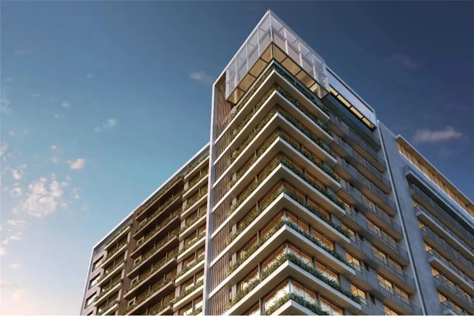 Cobertura com 3 quartos à venda, 272m2 em Menino Deus, Porto Alegre - RS - imagem 3 Foto 3 de Cobertura com 3 quartos à venda, 272m2 em Menino Deus, Porto Alegre - RS