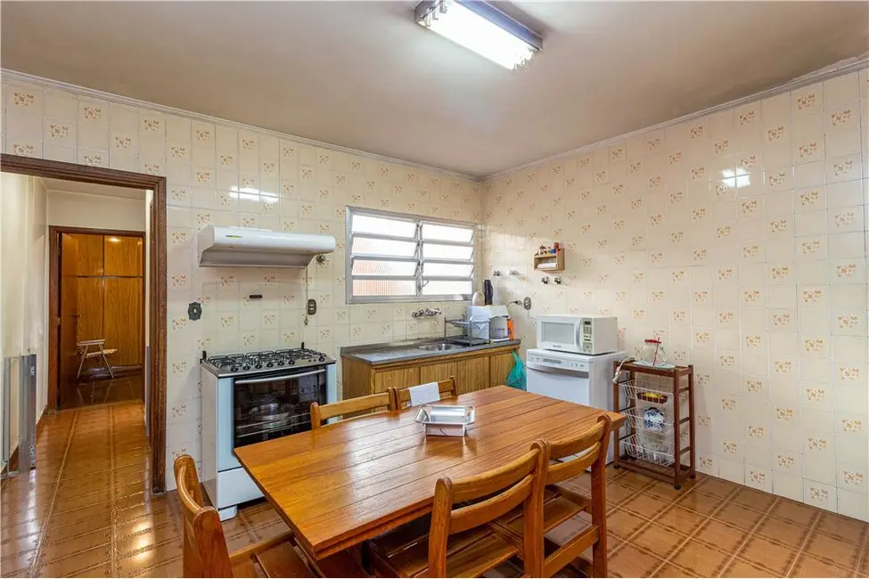 Foto 4 de Casa com 2 quartos à venda, 121m2 em Mooca, São Paulo - SP