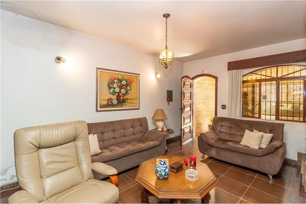 Foto 3 de Casa com 2 quartos à venda, 121m2 em Mooca, São Paulo - SP