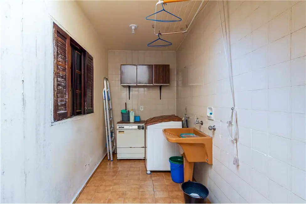 Foto 8 de Casa com 2 quartos à venda, 121m2 em Mooca, São Paulo - SP