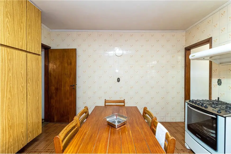 Foto 6 de Casa com 2 quartos à venda, 121m2 em Mooca, São Paulo - SP