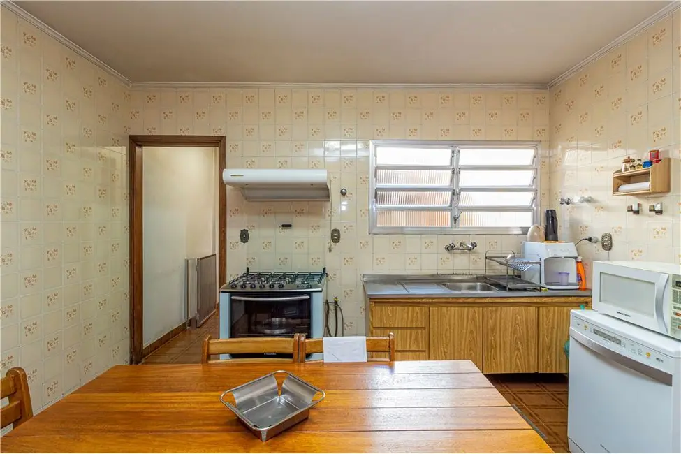 Foto 5 de Casa com 2 quartos à venda, 121m2 em Mooca, São Paulo - SP