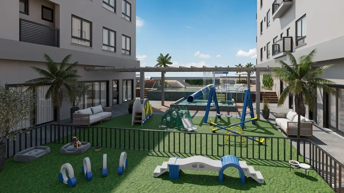 Foto 9 de Apartamento com 2 quartos à venda, 66m2 em Porto Belo - SC