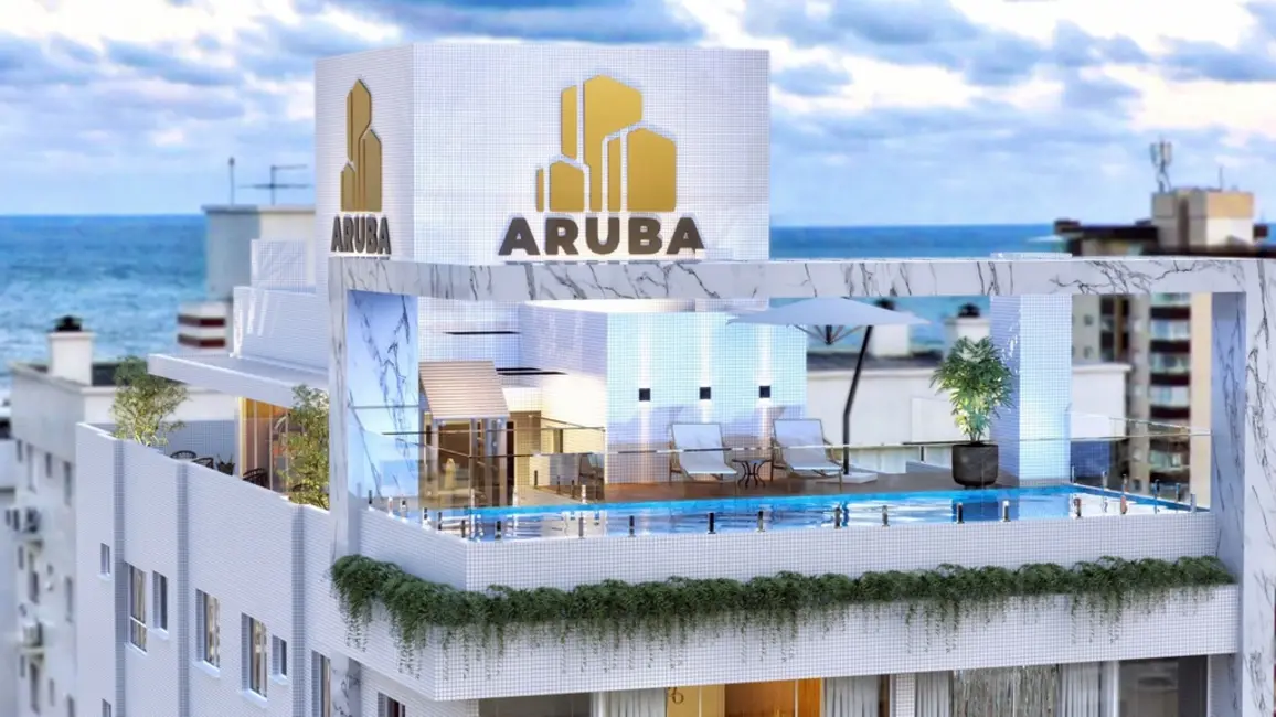 Apartamento com 3 quartos à venda, 147m2 em Capao Da Canoa - RS - imagem 7 Foto 7 de Apartamento com 3 quartos à venda, 147m2 em Capao Da Canoa - RS