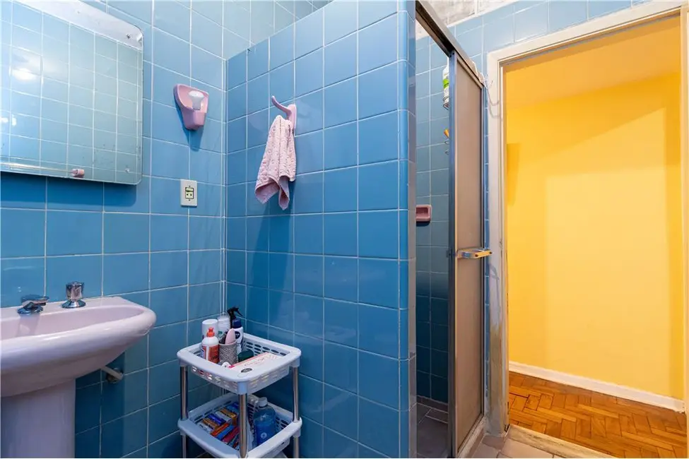 Casa com 2 quartos à venda, 106m2 em Alto da Lapa, São Paulo - SP - imagem 8 Foto 8 de Casa com 2 quartos à venda, 106m2 em Alto da Lapa, São Paulo - SP