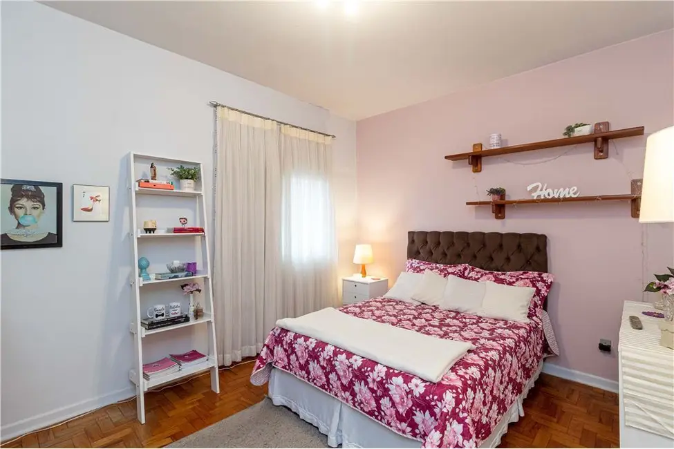 Casa com 2 quartos à venda, 106m2 em Alto da Lapa, São Paulo - SP - imagem 6 Foto 6 de Casa com 2 quartos à venda, 106m2 em Alto da Lapa, São Paulo - SP