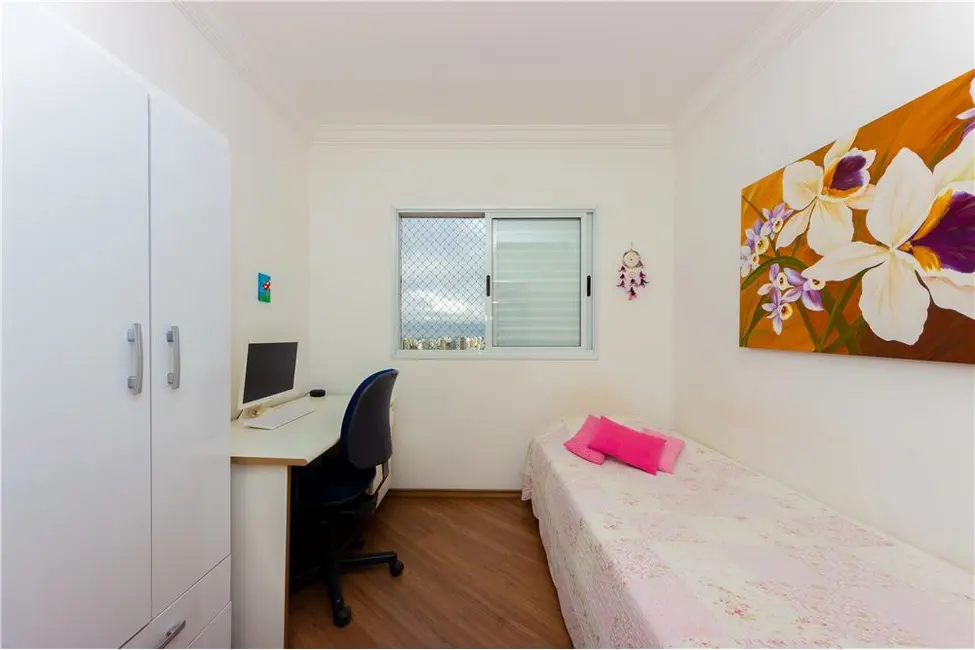 Foto 6 de Apartamento com 4 quartos à venda, 114m2 em Mooca, São Paulo - SP