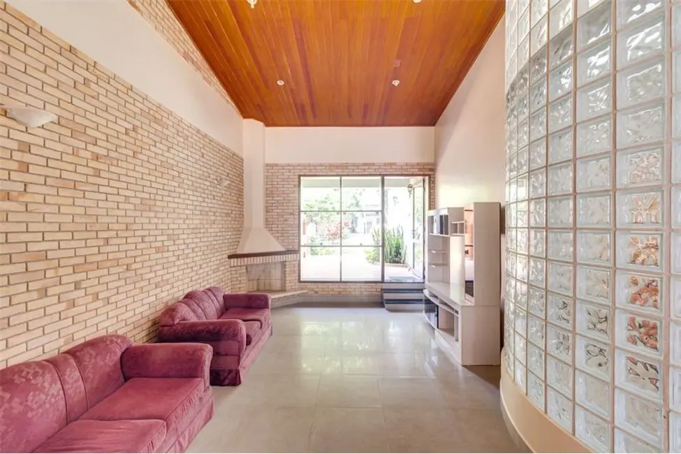 Casa com 3 quartos à venda, 223m2 em Vila Cordeiro, São Paulo - SP - imagem 1 Foto 1 de Casa com 3 quartos à venda, 223m2 em Vila Cordeiro, São Paulo - SP