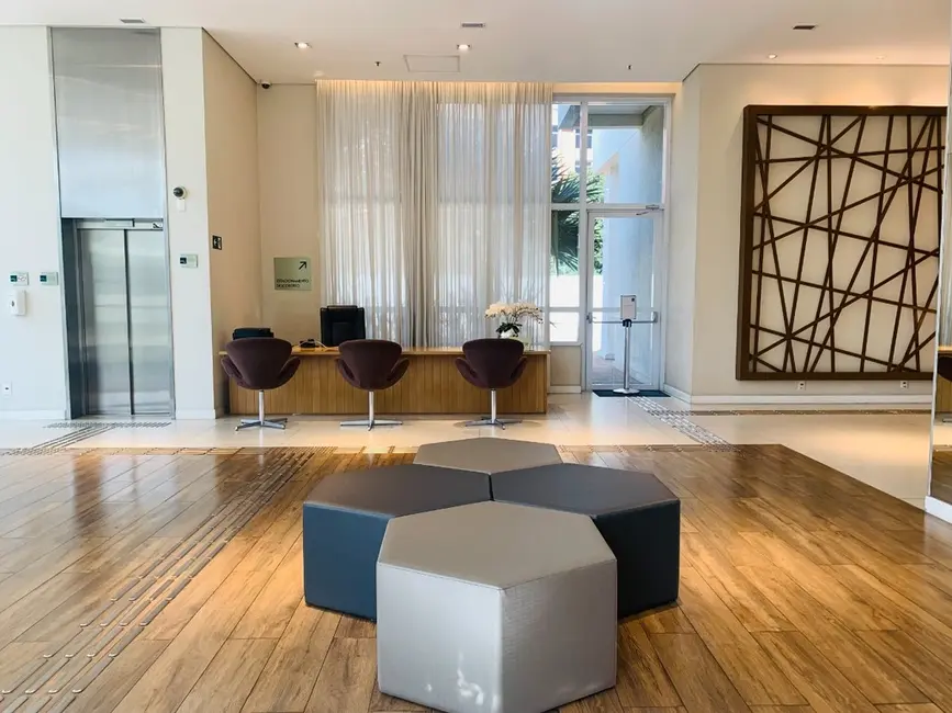 Foto 5 de Sala Comercial à venda, 50m2 em Alphaville Centro Industrial e Empresarial Alphaville, Barueri - SP