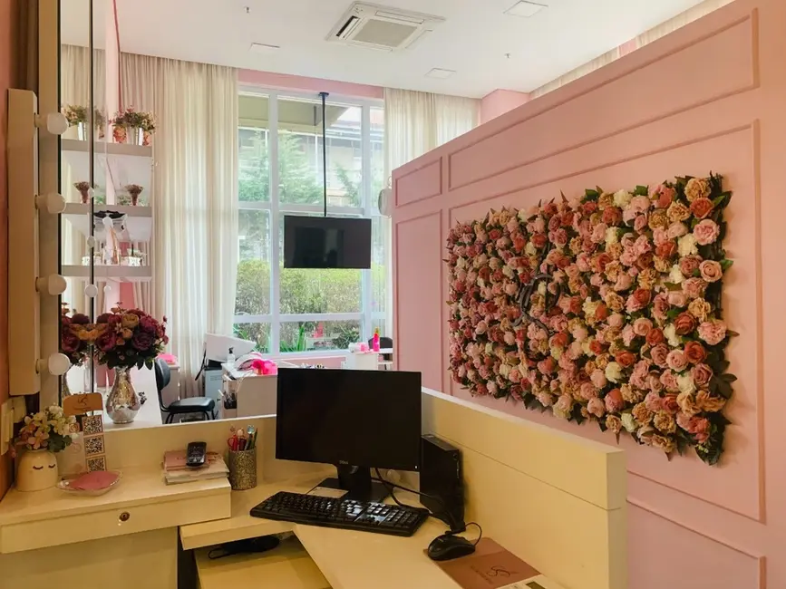 Foto 9 de Sala Comercial à venda, 50m2 em Alphaville Centro Industrial e Empresarial Alphaville, Barueri - SP