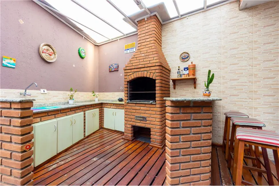 Foto 7 de Casa com 3 quartos à venda, 277m2 em Jardim Guairaca, São Paulo - SP