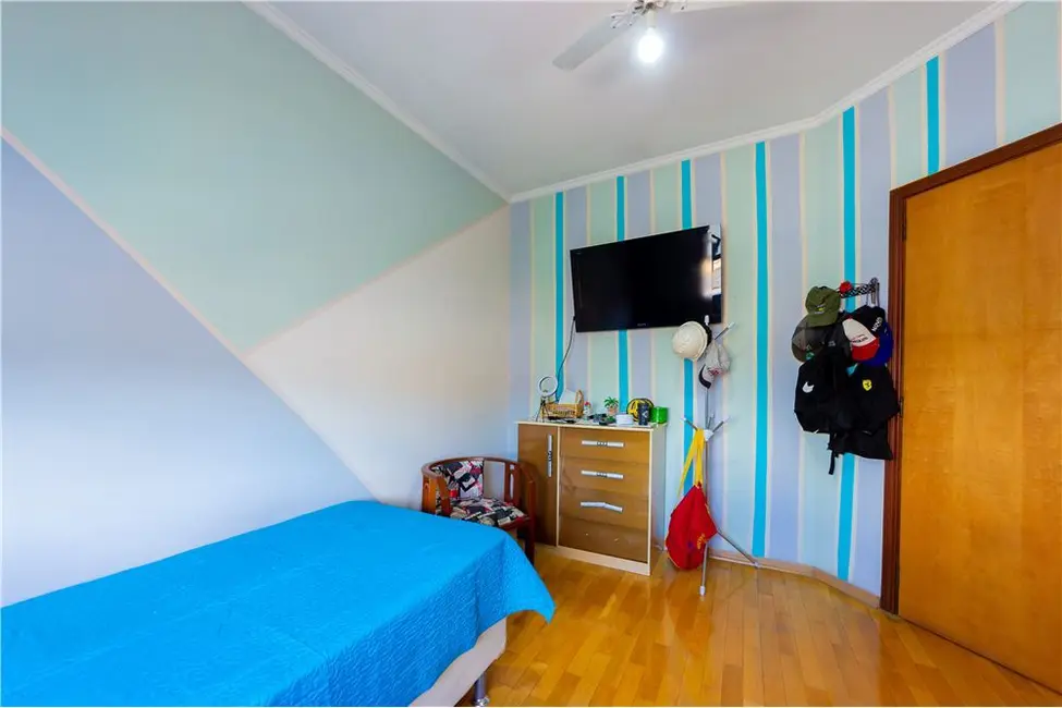 Foto 4 de Casa com 3 quartos à venda, 277m2 em Jardim Guairaca, São Paulo - SP