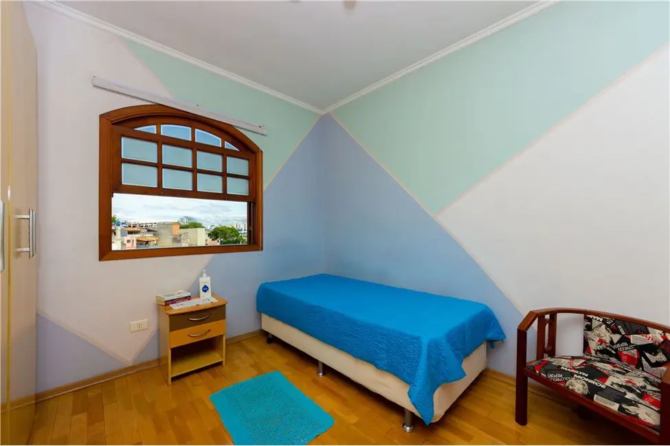 Foto 5 de Casa com 3 quartos à venda, 277m2 em Jardim Guairaca, São Paulo - SP