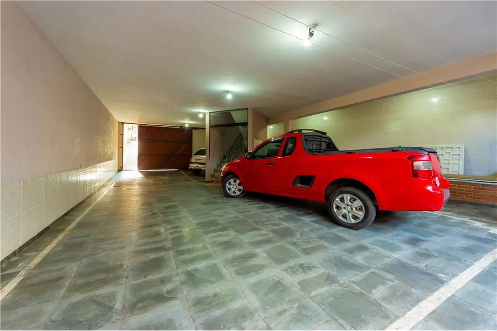 Foto 9 de Casa com 3 quartos à venda, 277m2 em Jardim Guairaca, São Paulo - SP