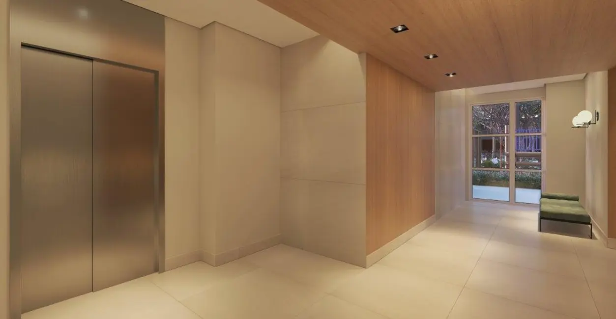 Apartamento com 3 quartos à venda, 105m2 em Jardim Aurélia, Campinas - SP - imagem 3 Foto 3 de Apartamento com 3 quartos à venda, 105m2 em Jardim Aurélia, Campinas - SP