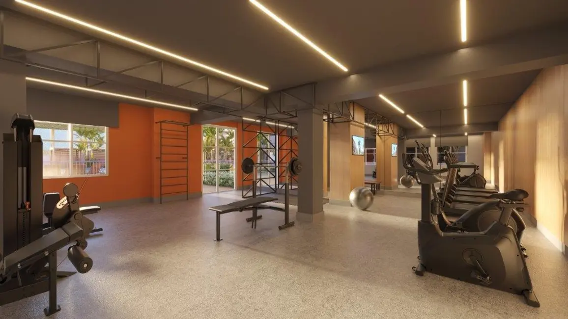 Apartamento com 3 quartos à venda, 105m2 em Jardim Aurélia, Campinas - SP - imagem 9 Foto 9 de Apartamento com 3 quartos à venda, 105m2 em Jardim Aurélia, Campinas - SP