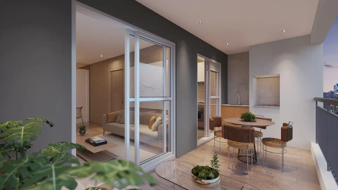 Apartamento com 3 quartos à venda, 105m2 em Jardim Aurélia, Campinas - SP - imagem 8 Foto 8 de Apartamento com 3 quartos à venda, 105m2 em Jardim Aurélia, Campinas - SP