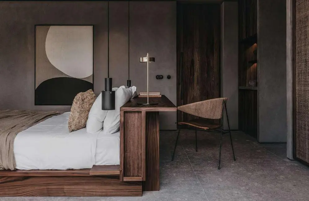 Foto 8 de Apartamento com 3 quartos à venda, 129m2 em Campeche, Florianopolis - SC