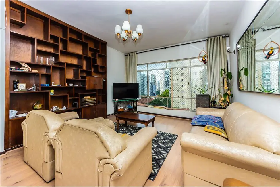 Foto 1 de Apartamento com 3 quartos à venda, 85m2 em Barra Funda, São Paulo - SP