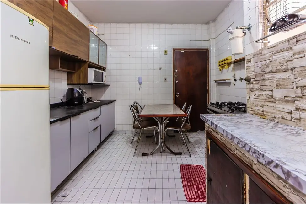 Apartamento com 3 quartos à venda, 85m2 em Barra Funda, São Paulo - SP - imagem 3 Foto 3 de Apartamento com 3 quartos à venda, 85m2 em Barra Funda, São Paulo - SP