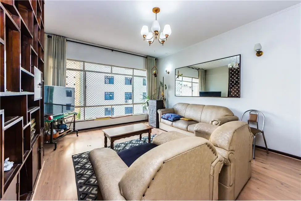 Foto 2 de Apartamento com 3 quartos à venda, 85m2 em Barra Funda, São Paulo - SP