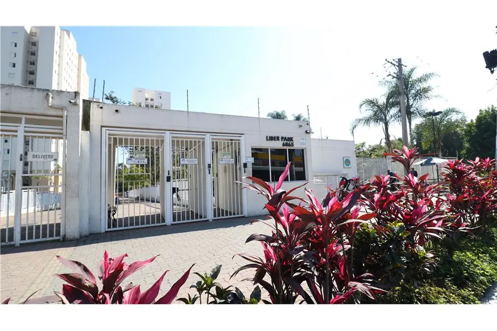 Foto 8 de Apartamento com 3 quartos à venda, 57m2 em Pirajussara, São Paulo - SP