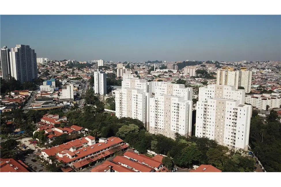 Foto 4 de Apartamento com 3 quartos à venda, 57m2 em Pirajussara, São Paulo - SP
