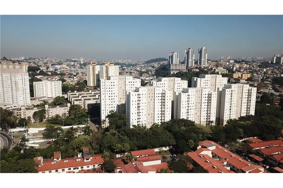 Foto 3 de Apartamento com 3 quartos à venda, 57m2 em Pirajussara, São Paulo - SP