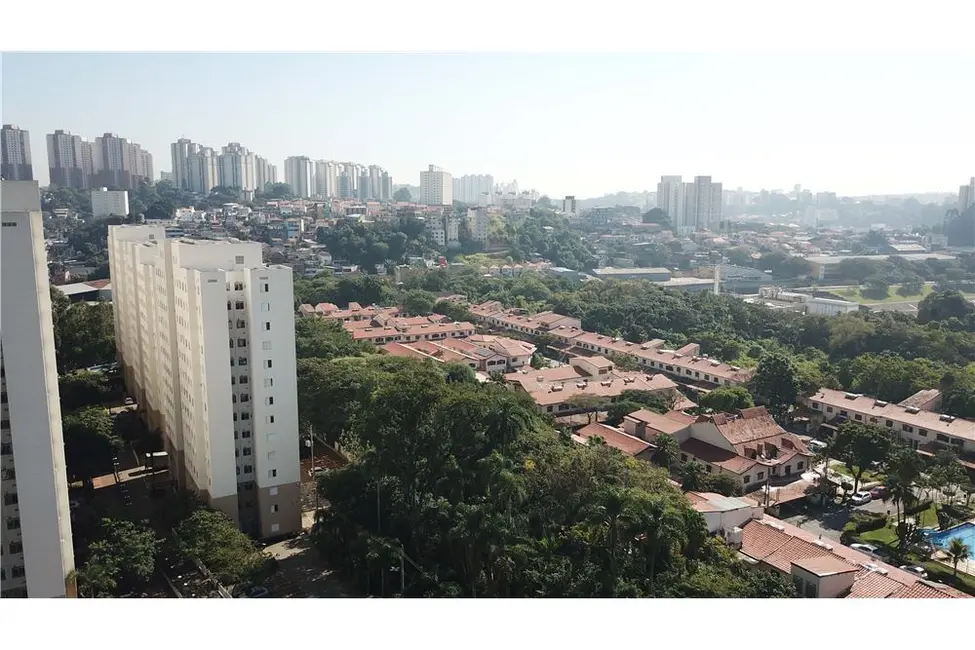 Foto 7 de Apartamento com 3 quartos à venda, 57m2 em Pirajussara, São Paulo - SP