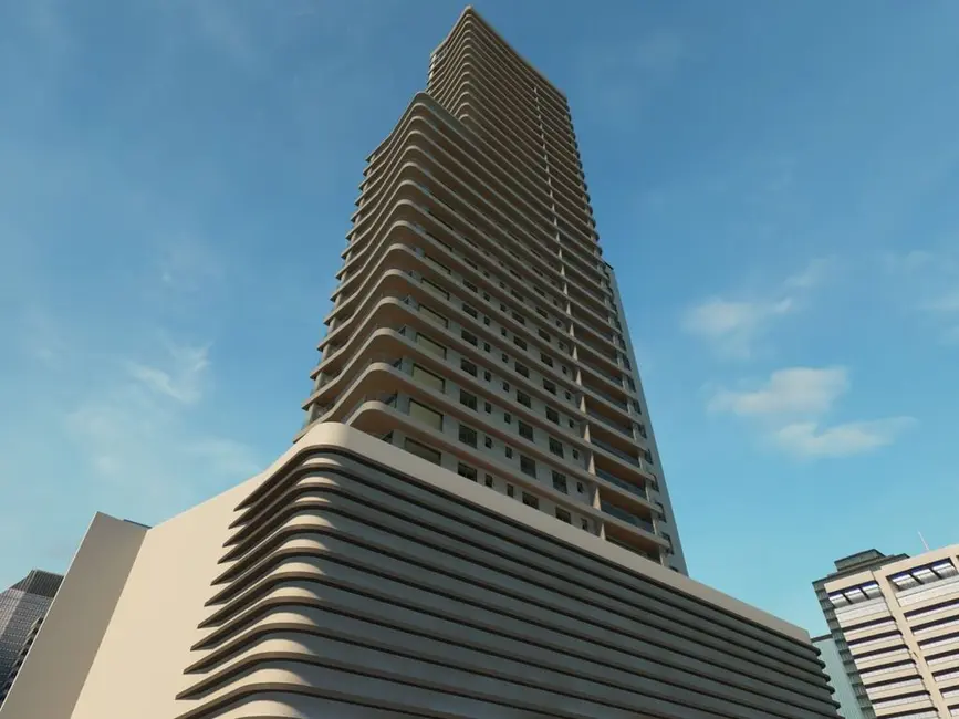 Apartamento com 4 quartos à venda, 234m2 em Fazenda, Itajai - SC - imagem 2 Foto 2 de Apartamento com 4 quartos à venda, 234m2 em Fazenda, Itajai - SC